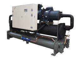 平度市90p冷水機與80p工業冷水機 深圳市東鑫制冷機電（東星廠）的卓越制冷解決方案